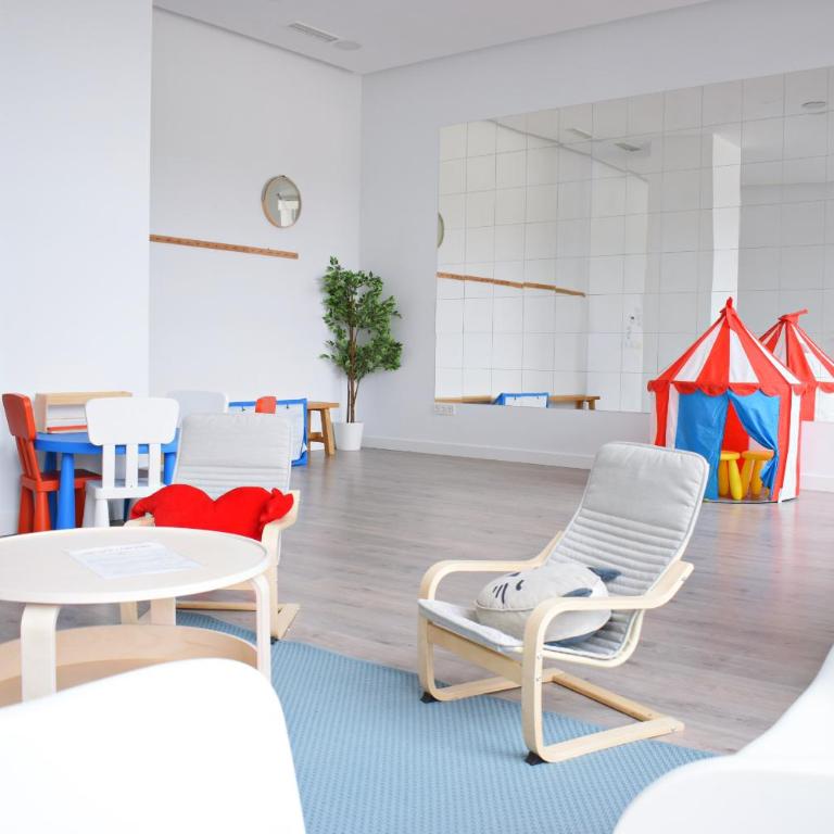 Urban Sky Luxury apartment in Malaga - Apartamento de 2 dormitorios - 42