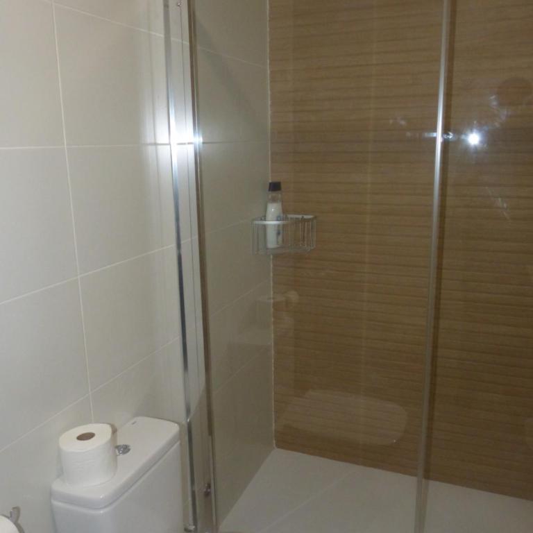 Apartamento Alameda del Tajo II Parquing Center - Apartamento de 1 dormitorio - 11