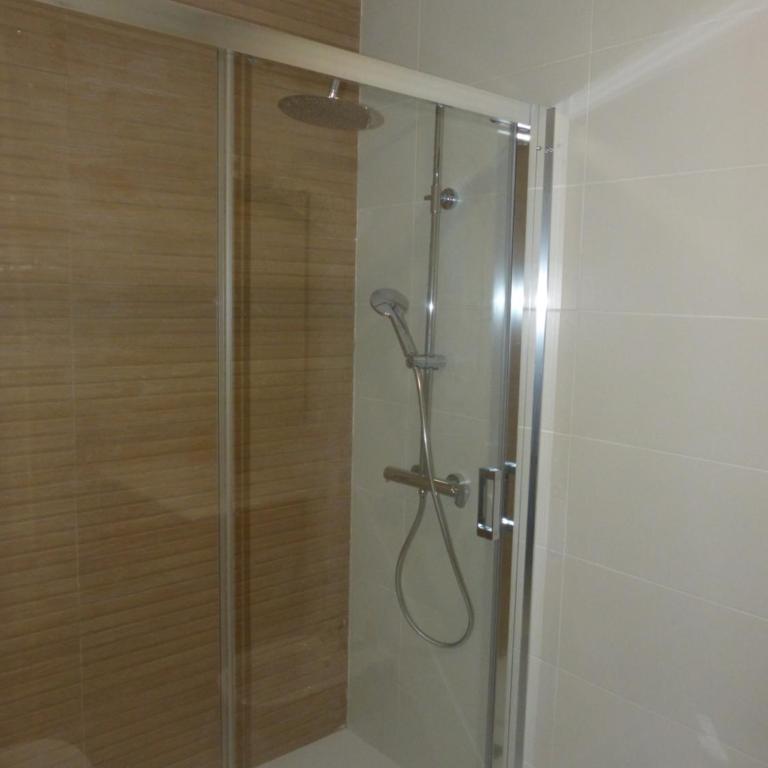 Apartamento Alameda del Tajo II Parquing Center - Apartamento de 1 dormitorio - 13