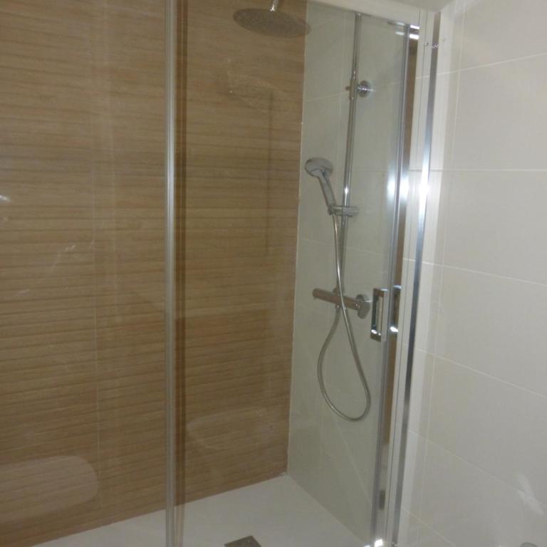Apartamento Alameda del Tajo II Parquing Center - Apartamento de 1 dormitorio - 15