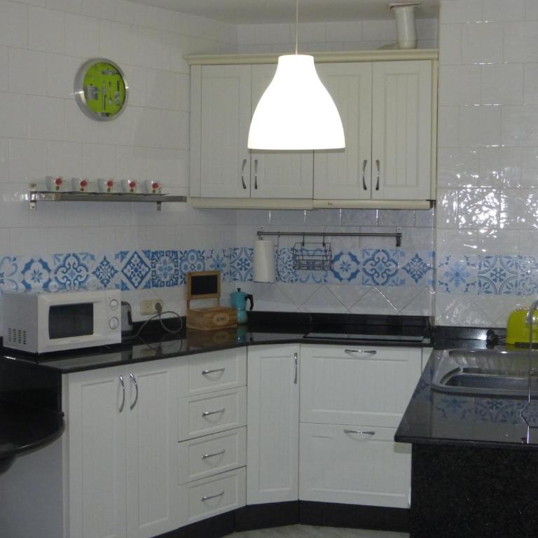 Apartamento Alameda del Tajo II Parquing Center - Apartamento de 1 dormitorio - 26