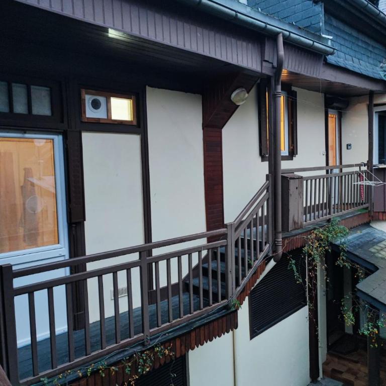 Cocon paisible en centre ville - Appartement 1 Chambre - 14