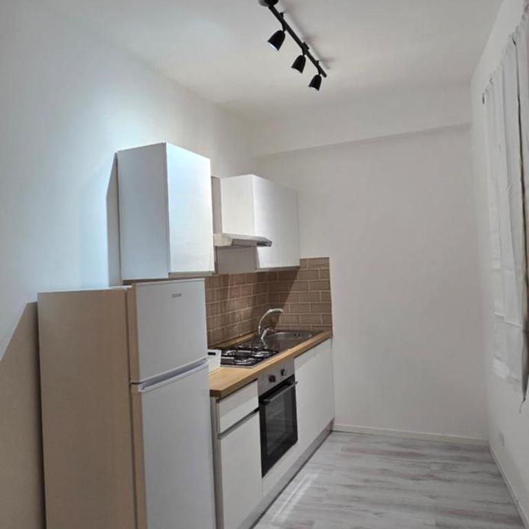 Like at home - Appartamento con 1 Camera da Letto - 30