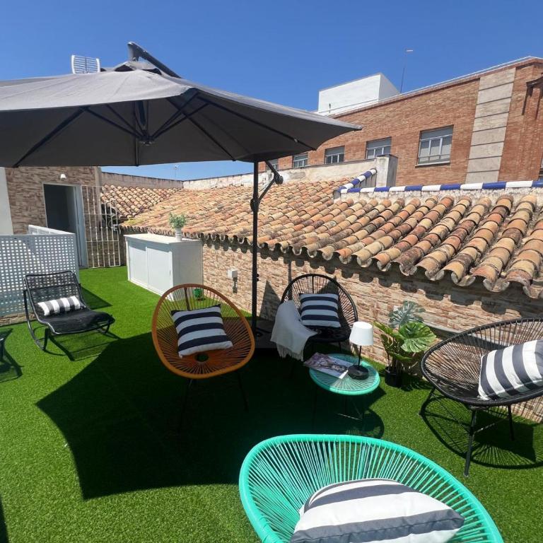 ISG Puerta Jerez Sevilla 11 - Apartamento de 2 dormitorios - 69