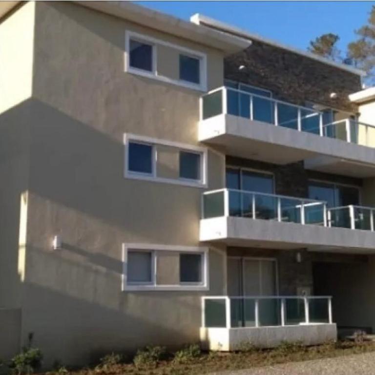 Quebrada de la Candelaria III - Apartamento de 3 dormitorios - 4