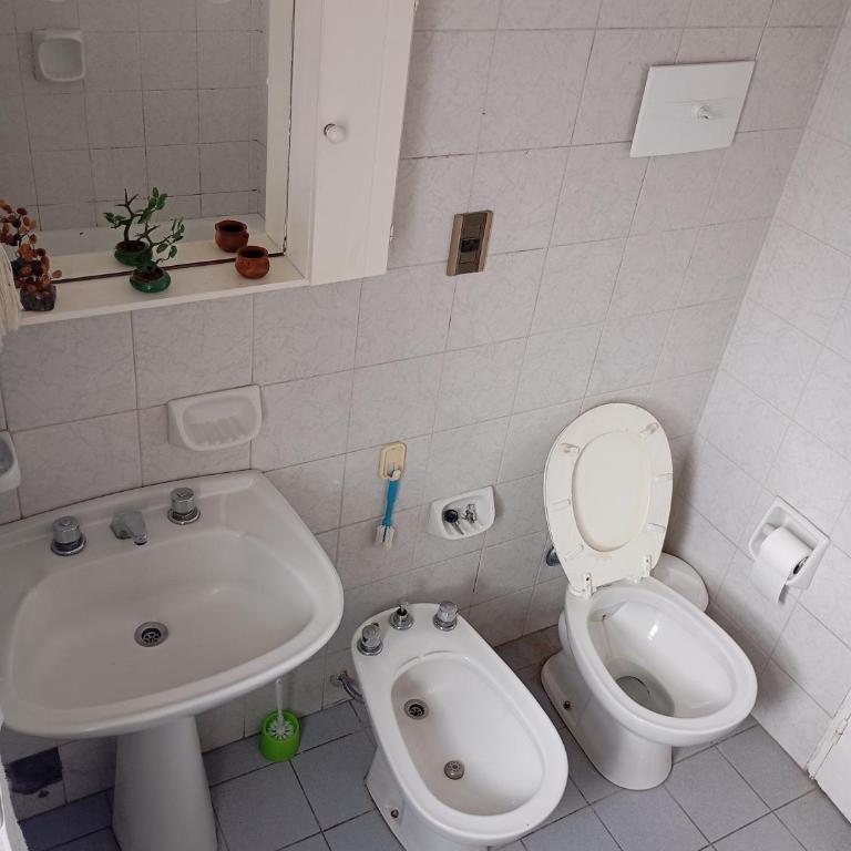 Jujuy Centro VI, - Apartamento de 2 dormitorios - 9