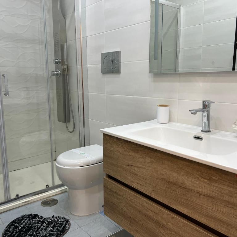 Pompei Sunday Estate Exclusive Apartaments - Suite Familiare Deluxe - 34