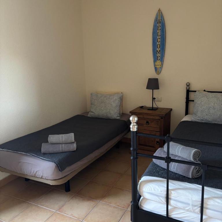 Casa Mía - Casa de 2 dormitorios - 10