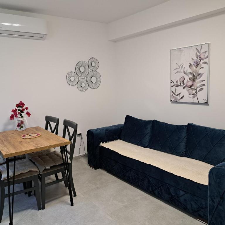 Kali - One-Bedroom Apartment - 4