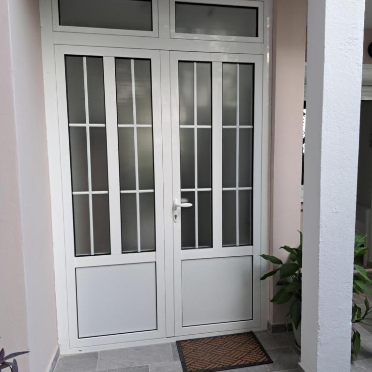 Kali - One-Bedroom Apartment - 9
