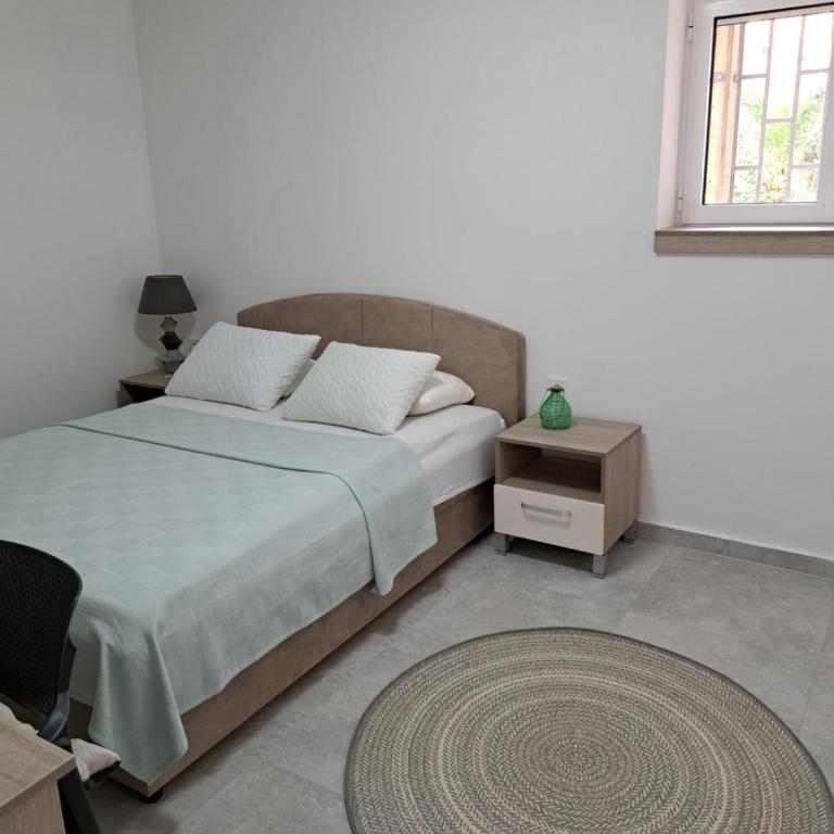 Kali - One-Bedroom Apartment - 11