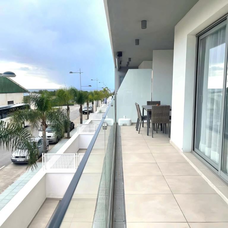 Panorama Beach - Apartment - 4