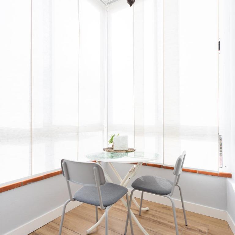 Home2Book Las Vistas Stay, Sea & Santa Cruz Views - Apartamento de 1 dormitorio - 17