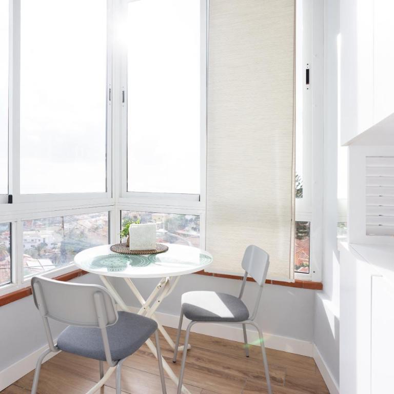 Home2Book Las Vistas Stay, Sea & Santa Cruz Views - Apartamento de 1 dormitorio - 6