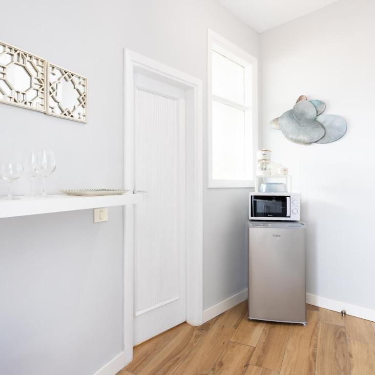 Home2Book Las Vistas Stay, Sea & Santa Cruz Views - Apartamento de 1 dormitorio - 13