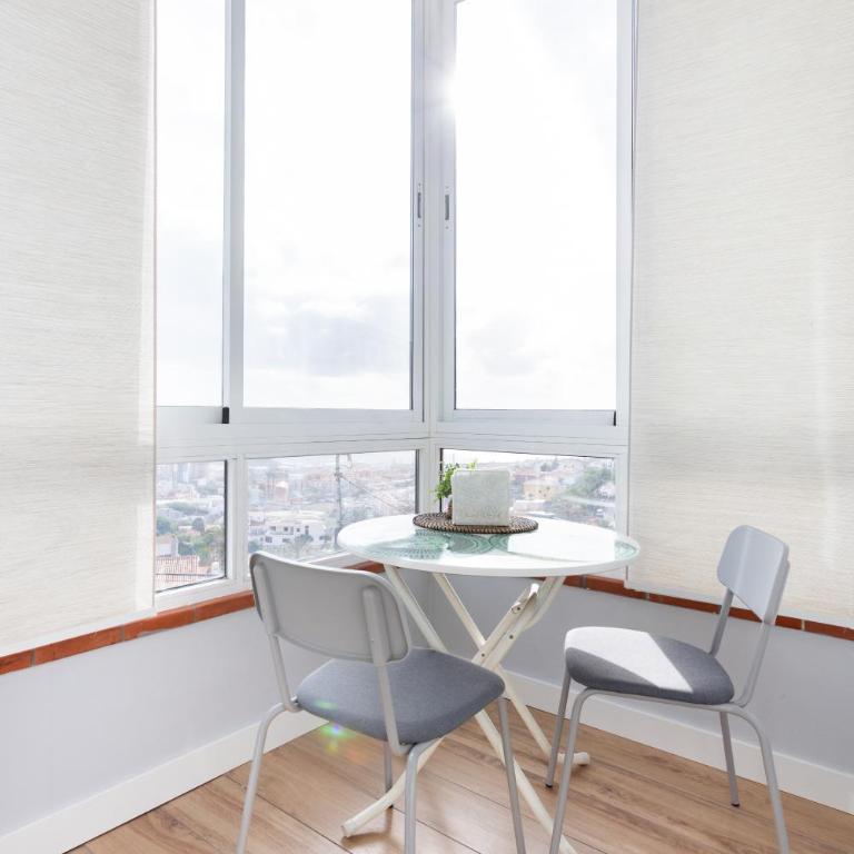 Home2Book Las Vistas Stay, Sea & Santa Cruz Views - Apartamento de 1 dormitorio - 7