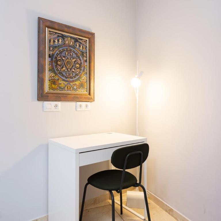 Home2Book Comfort Buganvilla Stay, Santa Cruz - Apartamento - 17