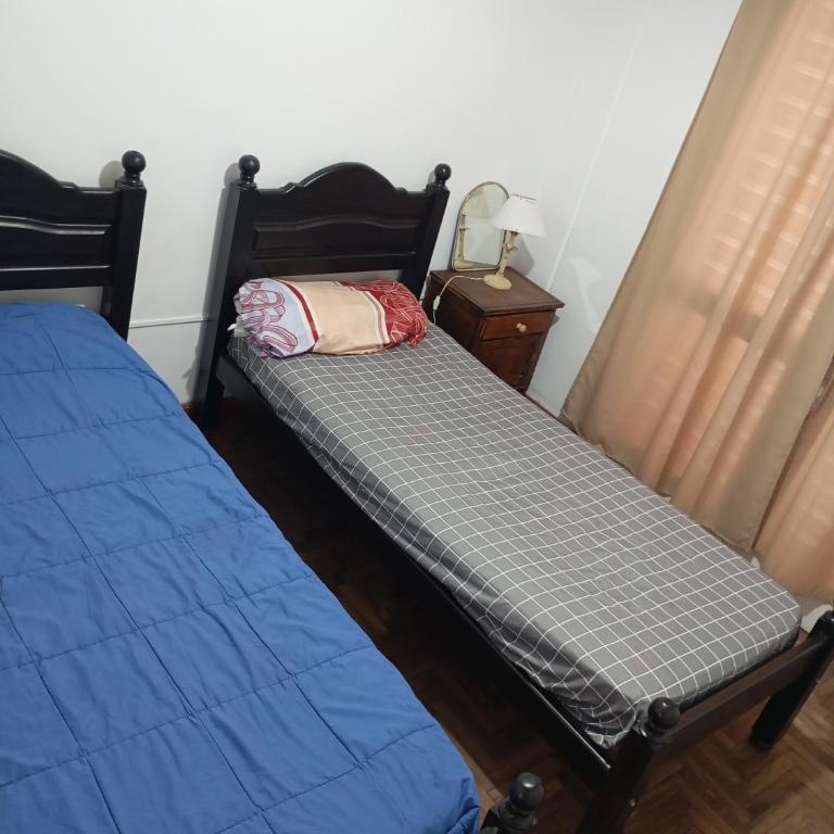 Jujuy Centro VI, - Apartamento de 2 dormitorios - 14