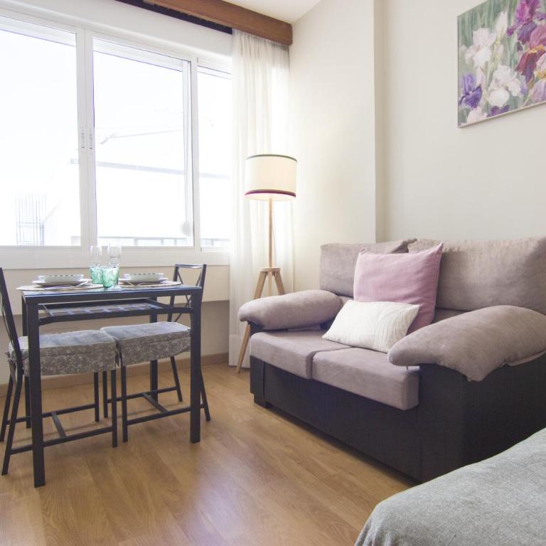 RentalSevilla Pasaje Francisco Molina - Apartamento de 1 dormitorio - 18