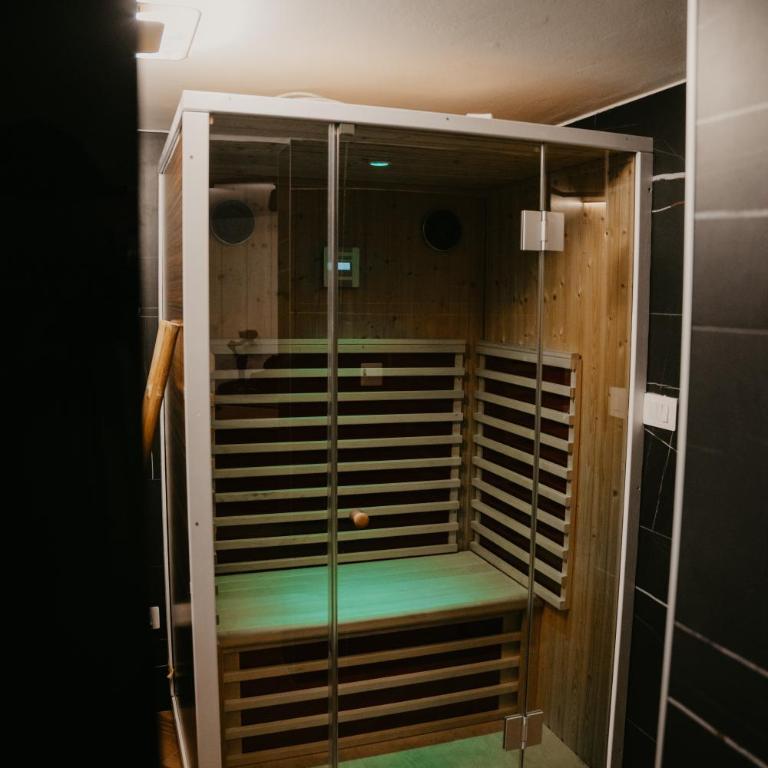 Zapato Apartment Tuzla - Apartman sa 1 Spavaćom Sobom - 6