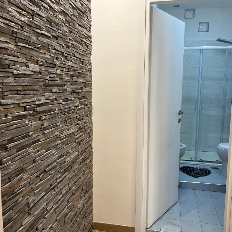 Pompei Sunday Estate Exclusive Apartaments - Suite Familiare Deluxe - 24