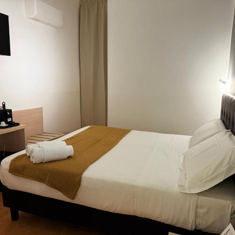 Conte GuestHouse - Double or Twin Room - 3