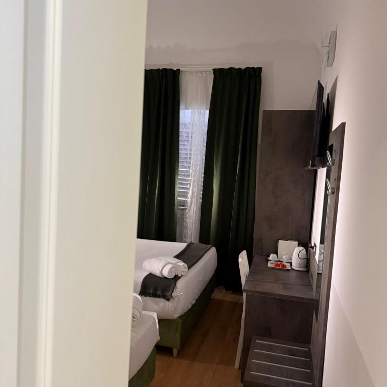 Conte GuestHouse - Triple Room - 7
