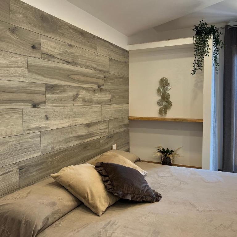 Pompei Sunday Estate Exclusive Apartaments - Suite Familiare Deluxe - 9