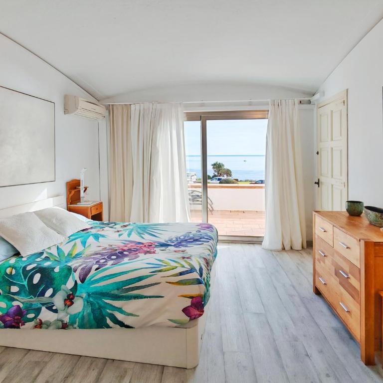 Apartamento con costa privada en Cap sa Sal Begur - Apartamento de 2 dormitorios - 2