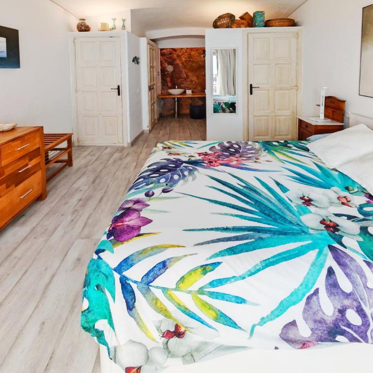 Apartamento con costa privada en Cap sa Sal Begur - Apartamento de 2 dormitorios - 8