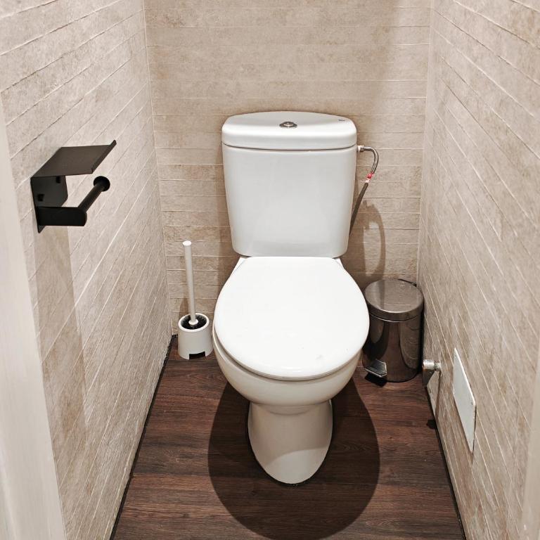 Apartamento con costa privada en Cap sa Sal Begur - Apartamento de 2 dormitorios - 11