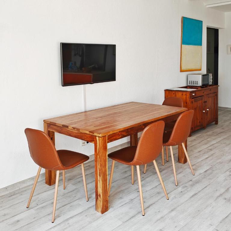 Apartamento con costa privada en Cap sa Sal Begur - Apartamento de 2 dormitorios - 15