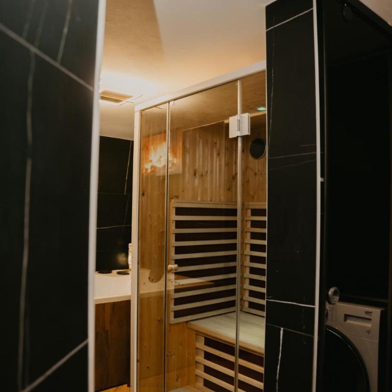 Zapato Apartment Tuzla - Apartman sa 1 Spavaćom Sobom - 16