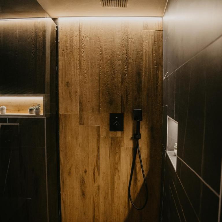 Zapato Apartment Tuzla - Apartman sa 1 Spavaćom Sobom - 17