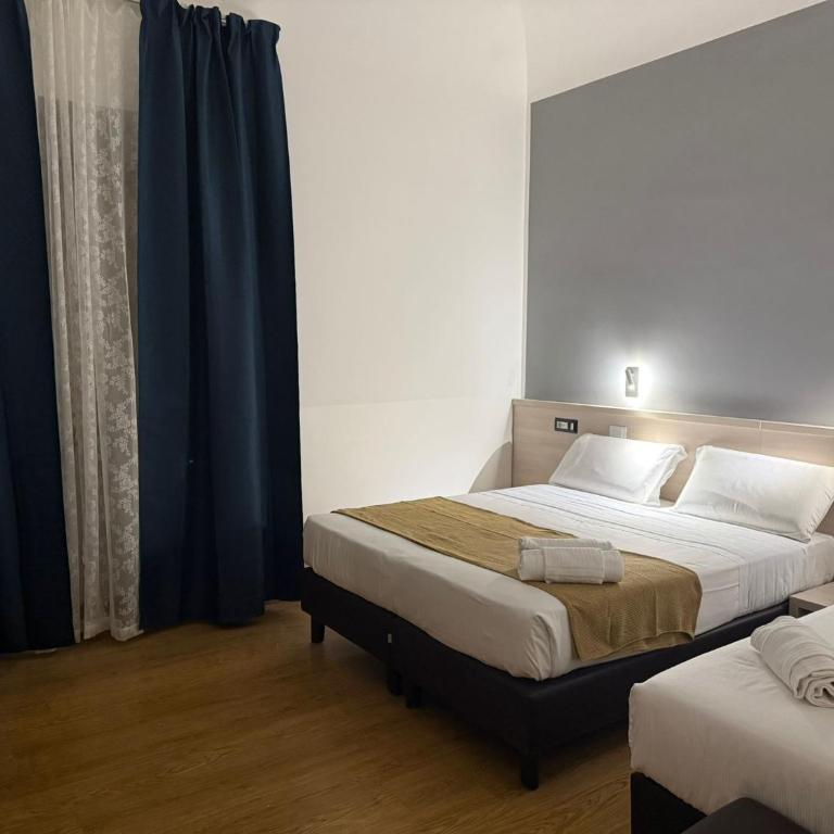 Conte GuestHouse - Comfort Triple Room - 5