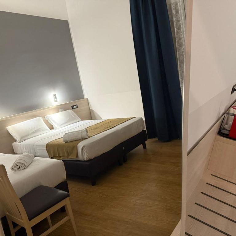 Conte GuestHouse - Comfort Triple Room - 6