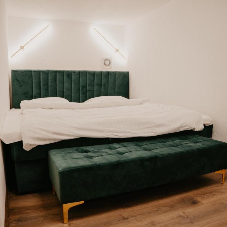 Zapato Apartment Tuzla - Apartman sa 1 Spavaćom Sobom - 18