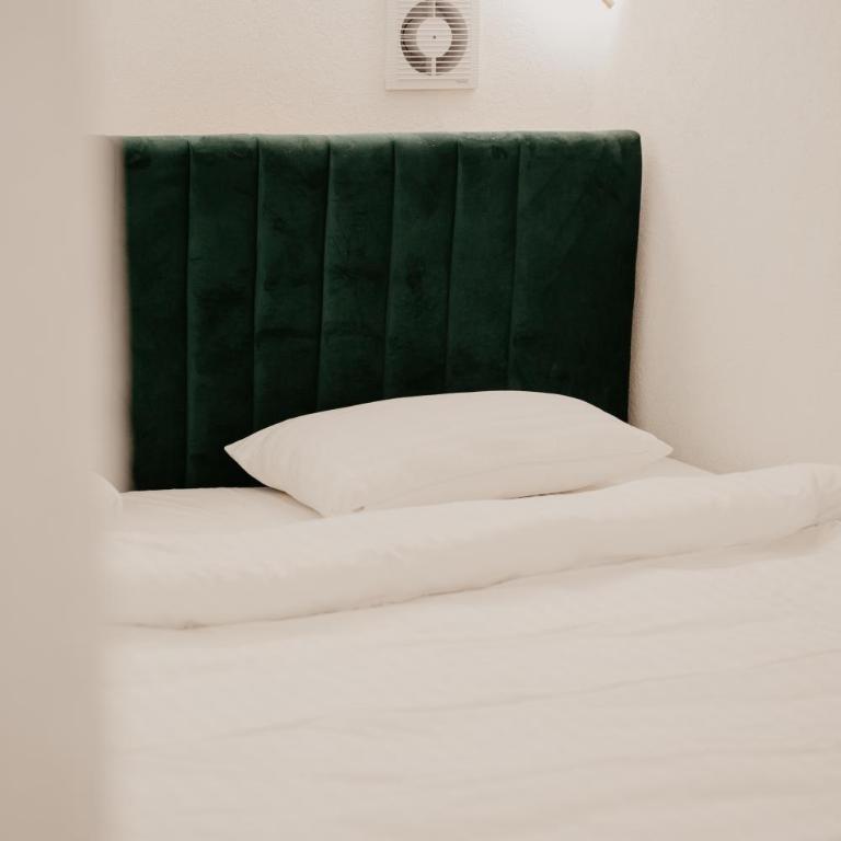 Zapato Apartment Tuzla - Apartman sa 1 Spavaćom Sobom - 19