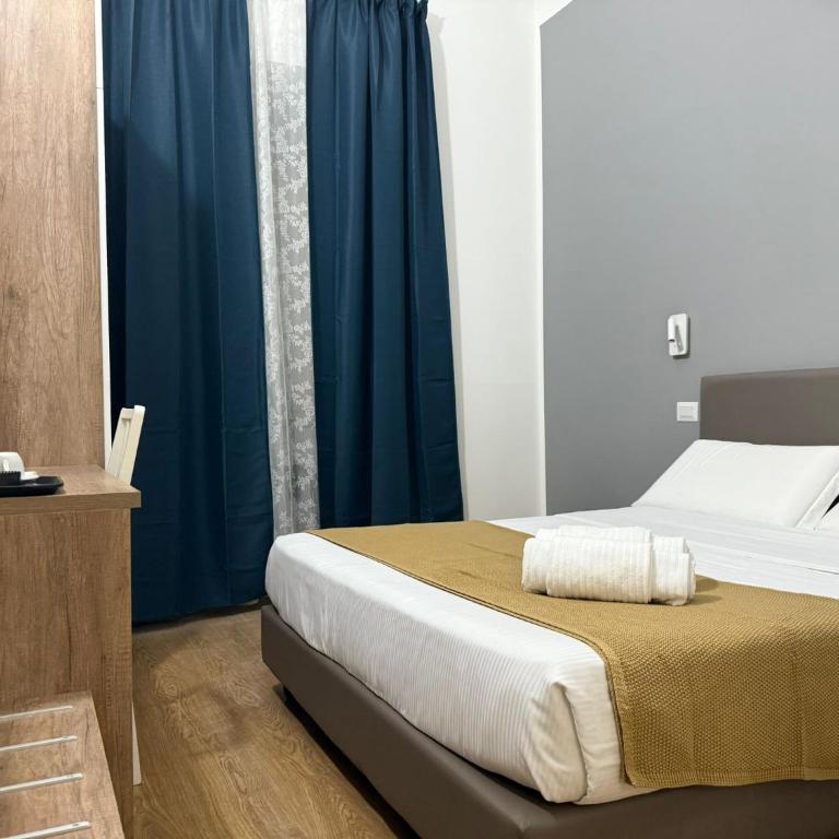 Conte GuestHouse - Double Room - 4