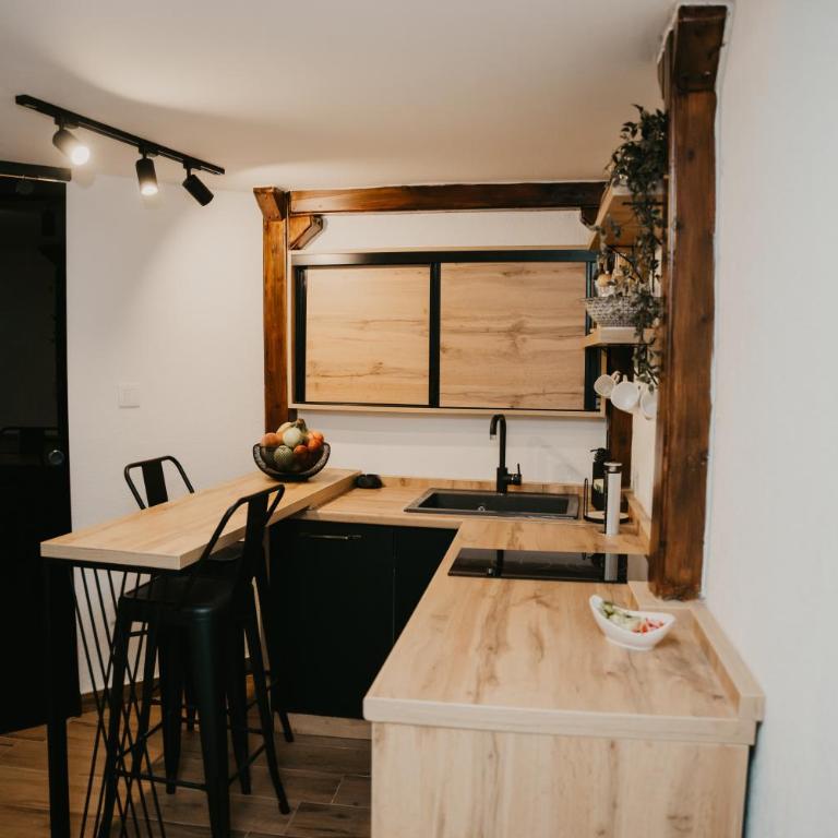 Zapato Apartment Tuzla - Apartman sa 1 Spavaćom Sobom - 23
