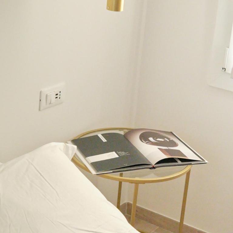 San Stae - Casa con 1 Camera da Letto - 26
