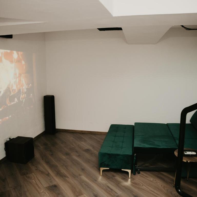 Zapato Apartment Tuzla - Apartman sa 1 Spavaćom Sobom - 27