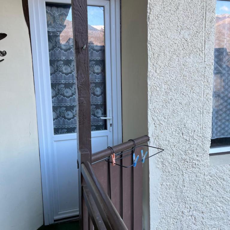 Cocon paisible en centre ville - Appartement 1 Chambre - 25