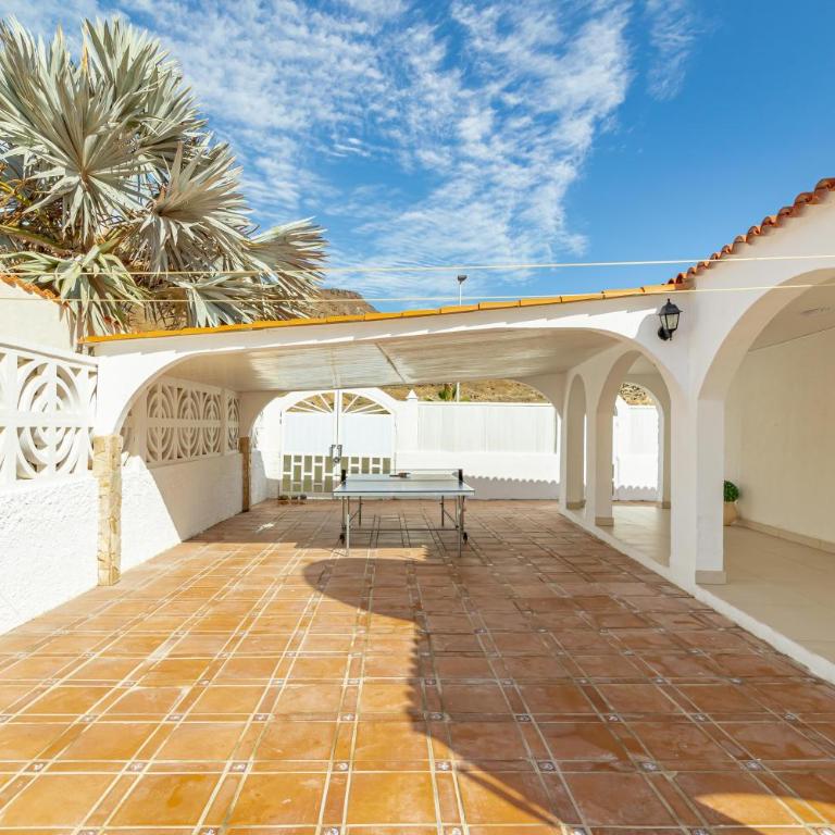 HORIZON VACATION HOME - Casa Feliz - Villa con piscina privada - 68