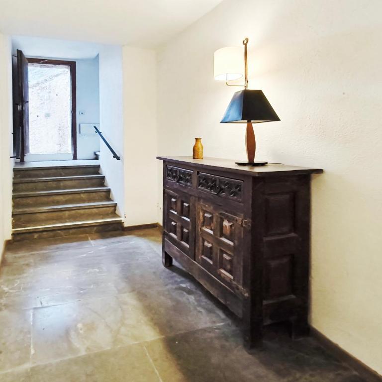 Apartamento con costa privada en Cap sa Sal Begur - Apartamento de 2 dormitorios - 43