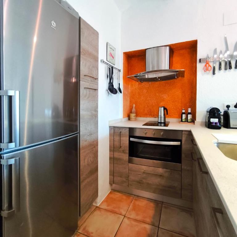 Apartamento con costa privada en Cap sa Sal Begur - Apartamento de 2 dormitorios - 19