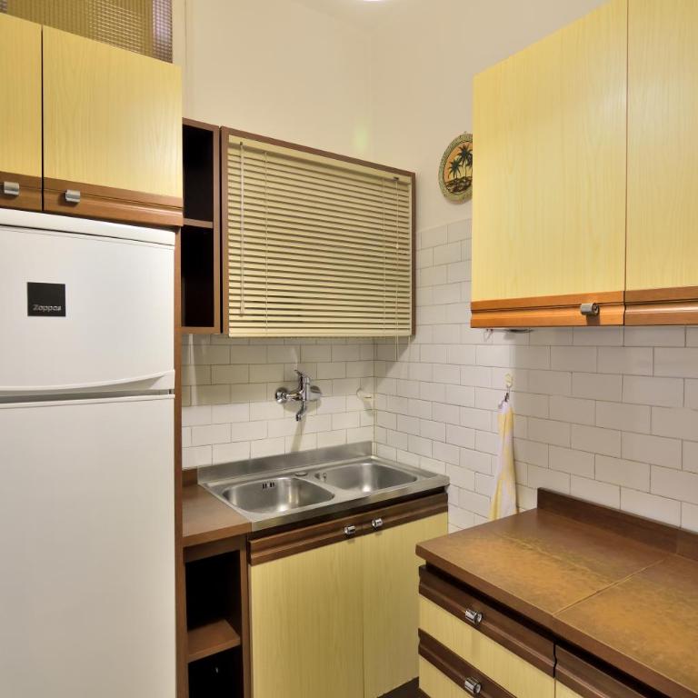 Venice Life - Appartamento con 2 Camere da Letto - 66