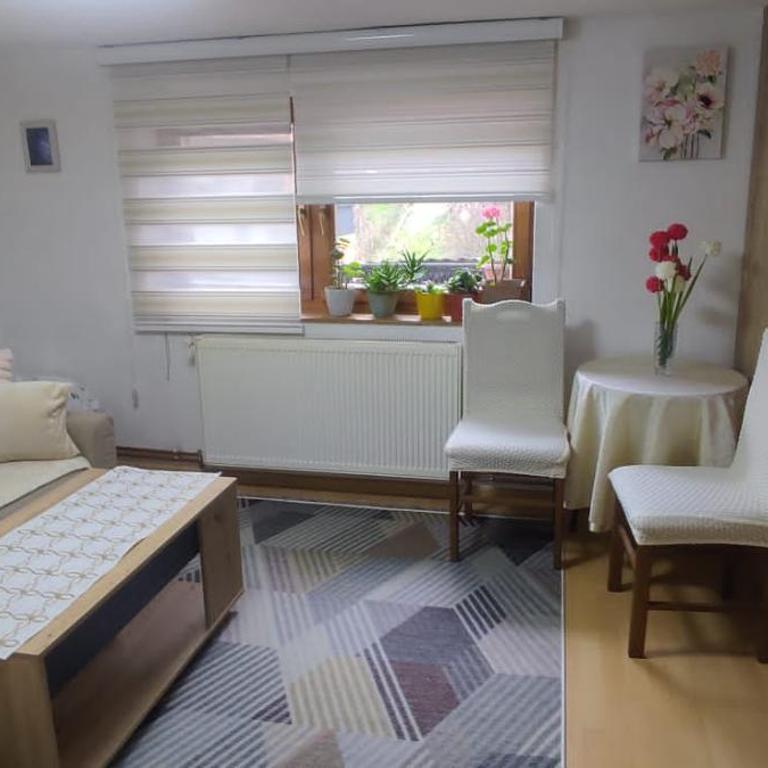 Sunset Apartment - Apartman sa 1 Spavaćom Sobom - 16