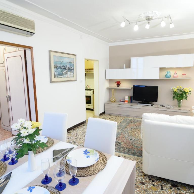 Venice Life - Appartamento con 2 Camere da Letto - 78