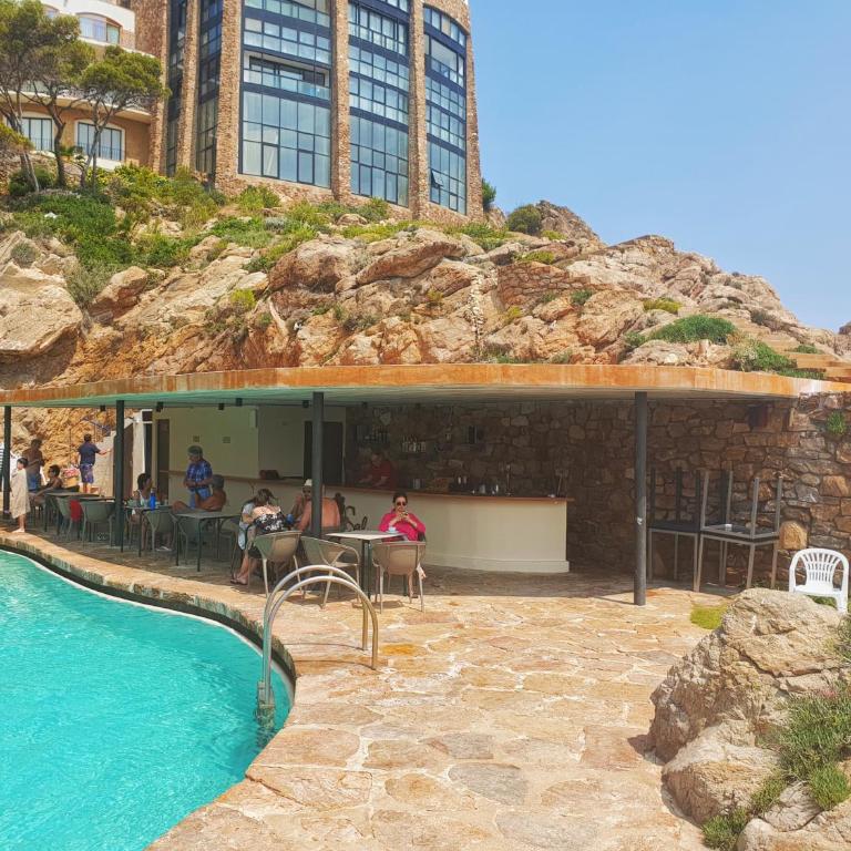 Apartamento con costa privada en Cap sa Sal Begur - Apartamento de 2 dormitorios - 49